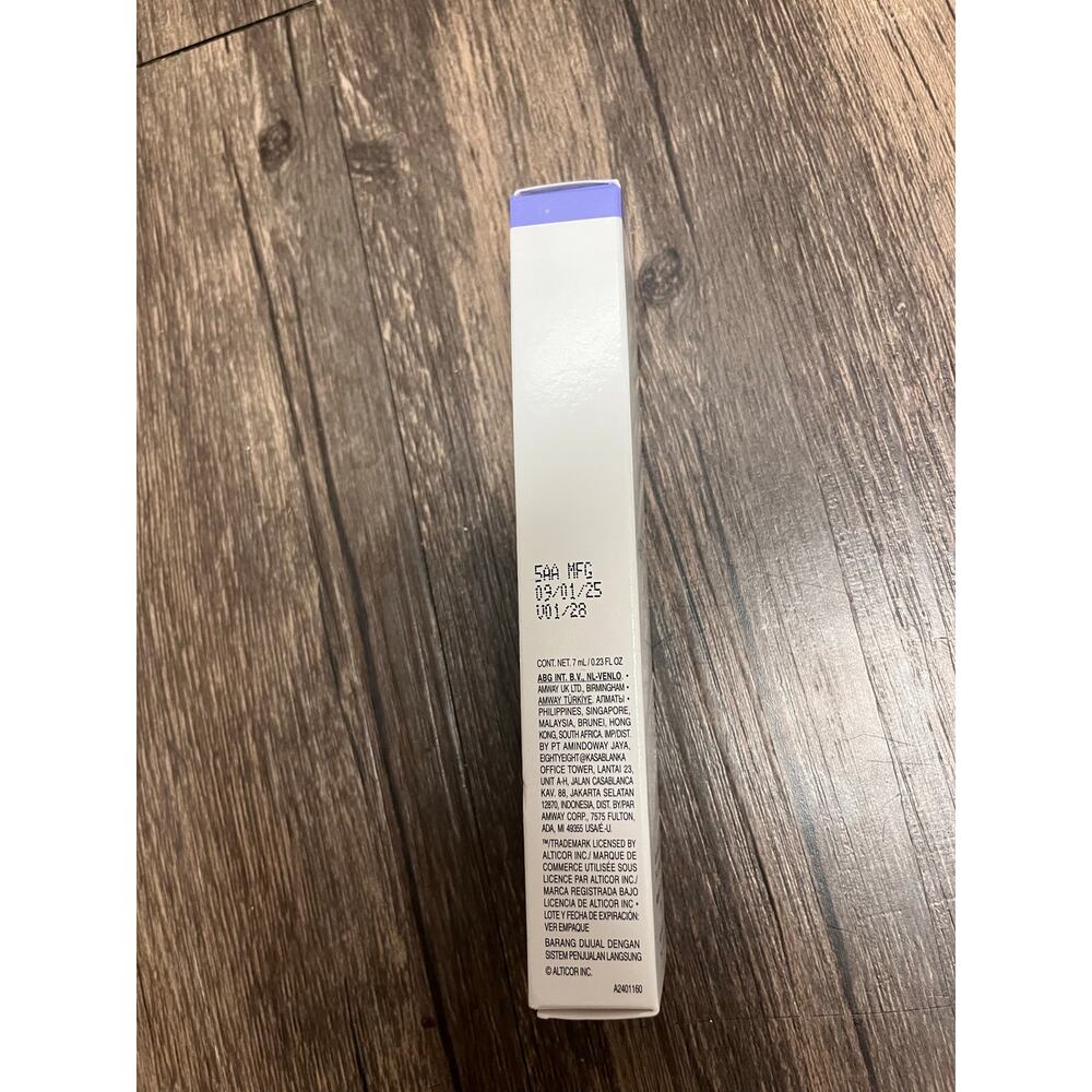 Artistry 3 in 1 Lash Boosting Mascara BNIB Volumizing Conditioning Calendula - Picture 6 of 6